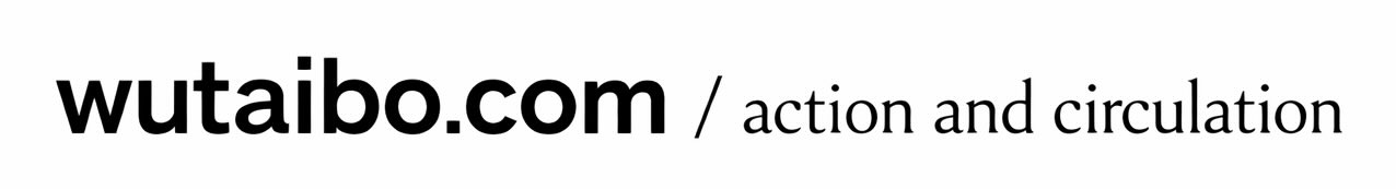action & circulation WUTAIBO.COM