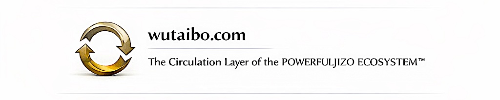 WUTAIBO | Digital Talisman NFT Gallery & OpenSea Collections