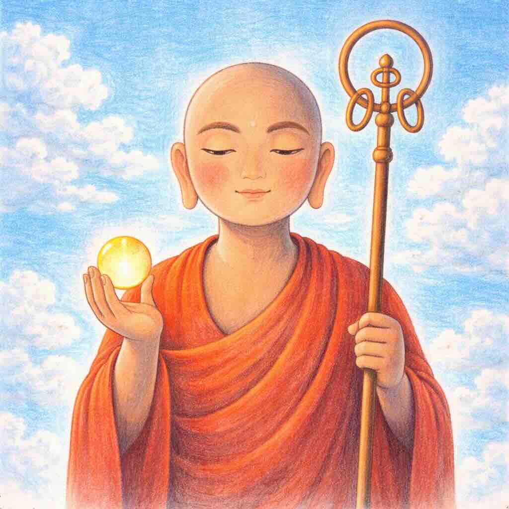 Silent Guardian II – Inner Light (011)