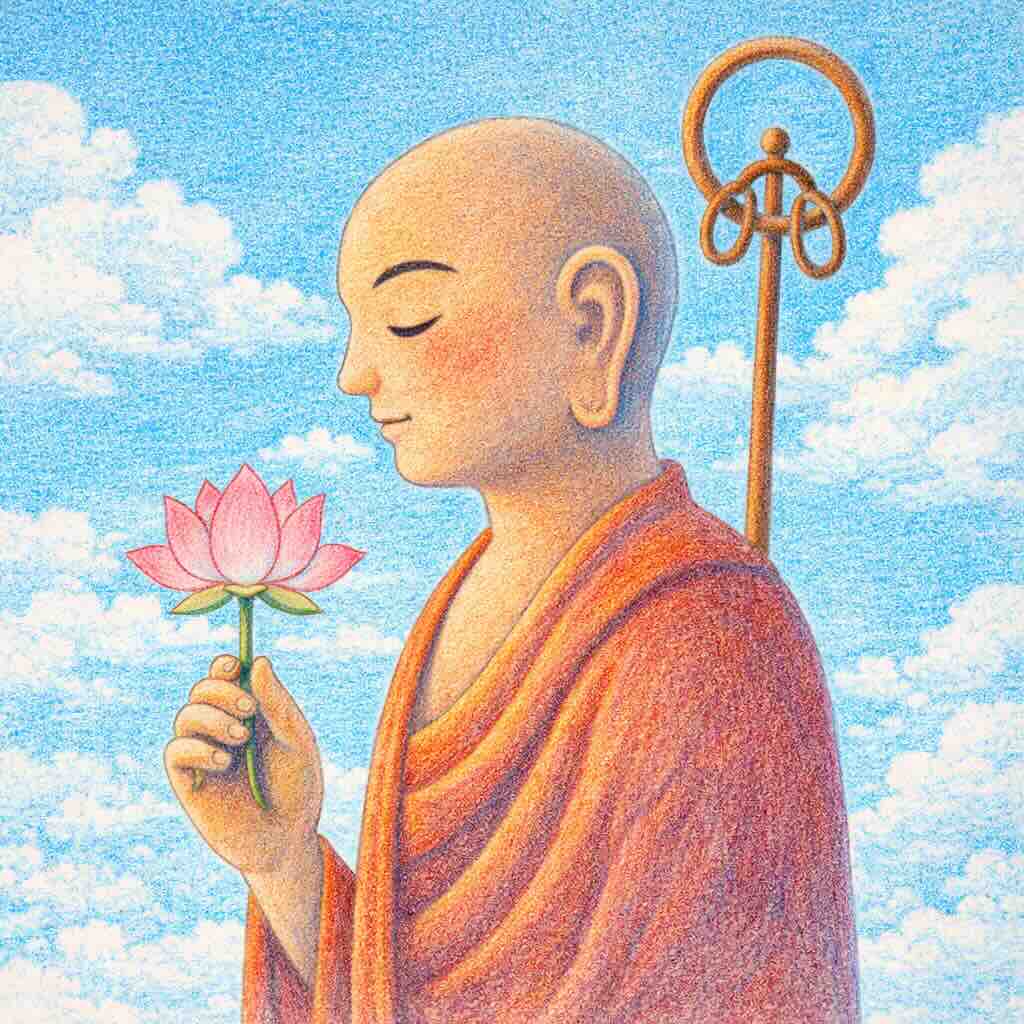 Silent Guardian IV – Lotus Horizon (004)