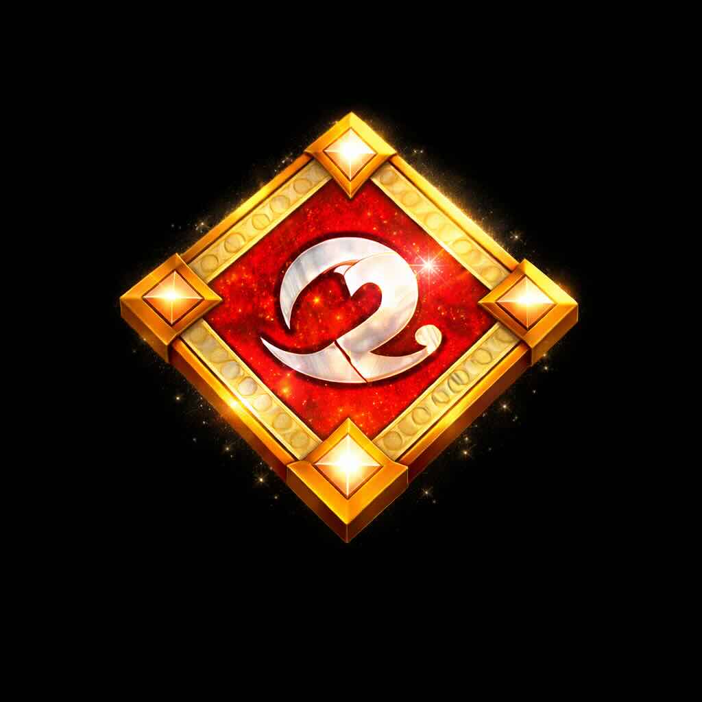 One-piece-Ancient-Digital-Talisman-Red-Ruby