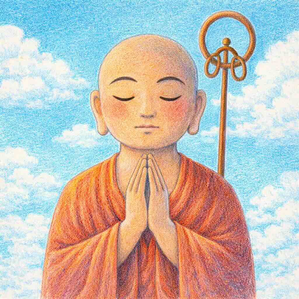 Silent Guardian V – Devotion (002)